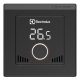 Electrolux ETS-16W Black