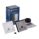 Electrolux ETS-16W Black