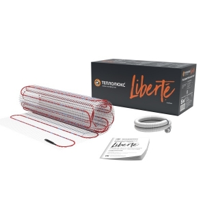 Теплолюкс Liberte 75Вт 0,5м&sup2;