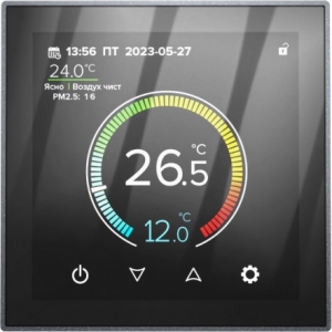 Caleo С937 Wi-Fi черный