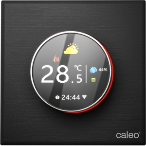 Caleo C938 Wi-Fi черный