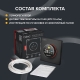 Caleo C938 Wi-Fi черный