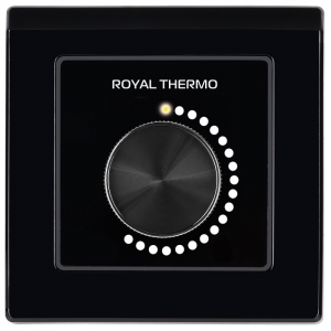 Royal Thermo Onix RTO-16 Black