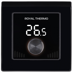 Royal Thermo Intellon RTI-16 WiFi Black