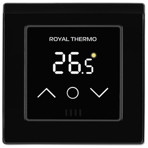 Royal Thermo Sensonite RTS-16 WiFi Black