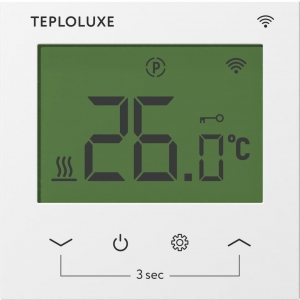 Теплолюкс Pontus Wi-Fi