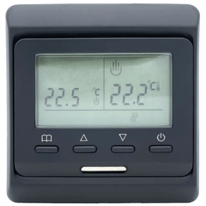RTC E51 Black