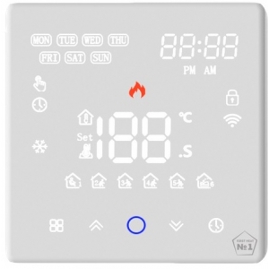 TC-650 Wi-Fi