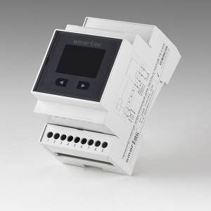Smartec TS-2din