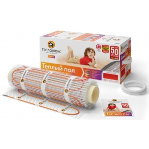Теплолюкс Tropix 80Вт 0,5м&sup2;