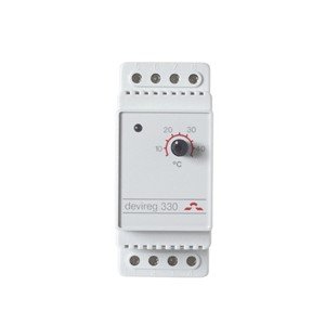 Devi devireg 330