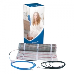 Devi deviheat 150S 750Вт 5,0м&sup2;
