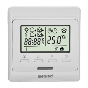 Menred E51