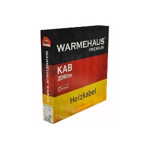 Warmehaus CAB 20W UV 27м 540Вт