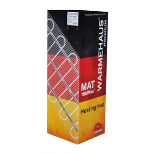 Warmehaus MAT-160 560Вт 3,5м&sup2;