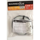 Warmehaus CAB 11W
