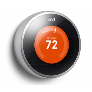 Nest  2nd generation