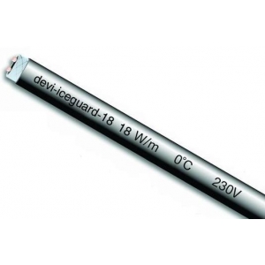 DEVI Iсeguard&trade; 18