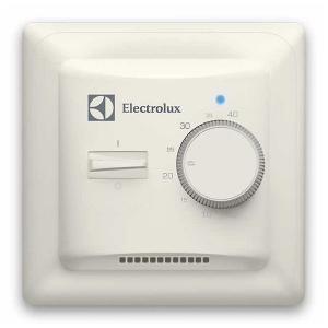 Electrolux ETB-16 Basic