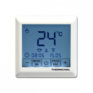 Thermoval SE200