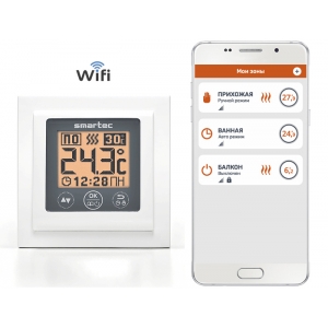 Smartec Wi-Fi
